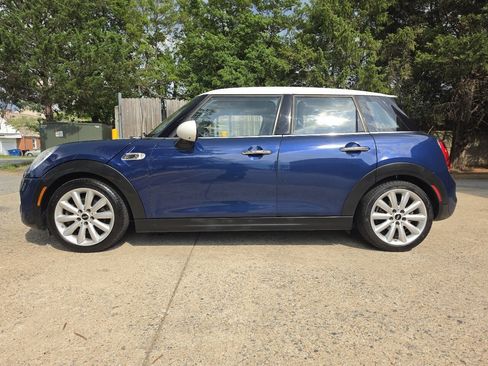 Used 2015 MINI Cooper S FWD image 5