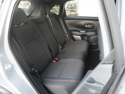 Used 2025 Honda HR-V Sport image 35