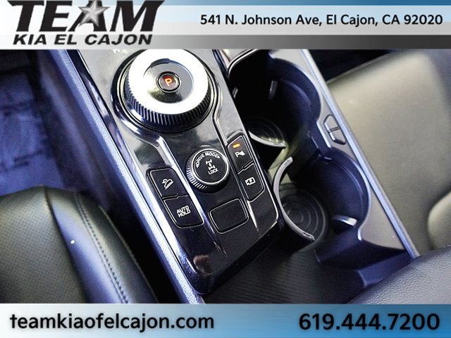 Certified 2025 Kia Sportage EX AWD/4WD image 34