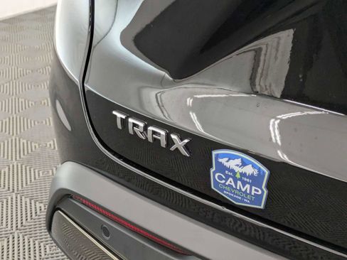 New 2026 Chevrolet Trax ACTIV FWD image 13