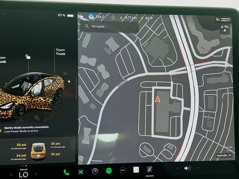 Used 2023 Tesla Model 3 Standard Range RWD image 19