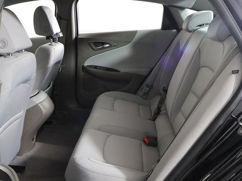 Used 2019 Chevrolet Malibu LS w/ LPO, Convenience Package 2 FWD image 25