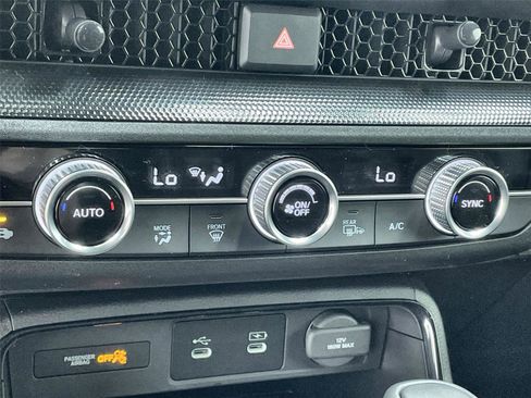 New 2026 Honda CR-V Sport image 28