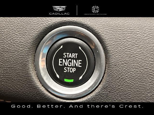 Certified 2023 Cadillac Escalade ESV Premium Luxury AWD/4WD image 21