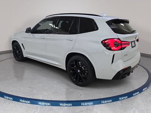 Used 2023 BMW X3 sDrive30i w/ M Sport Package RWD image 9