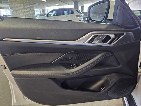 Certified 2023 BMW i4 eDrive35 w/ Premium Package RWD image 21
