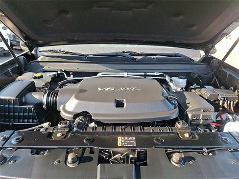 Certified 2022 Chevrolet Colorado LT w/ LT Convenience Package image 26