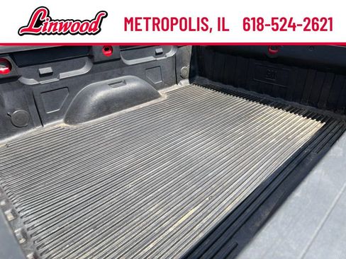 Used 2014 Chevrolet Silverado 1500 LT w/ All Star Edition AWD/4WD image 6