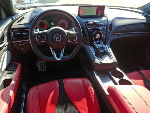 Used 2025 Acura RDX A-Spec image 11