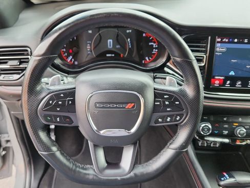Used 2023 Dodge Durango GT AWD/4WD image 23