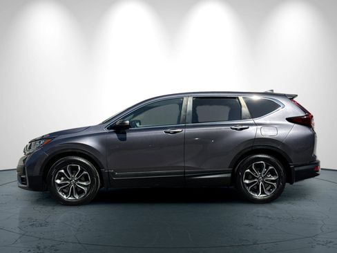 Used 2022 Honda CR-V EX image 7