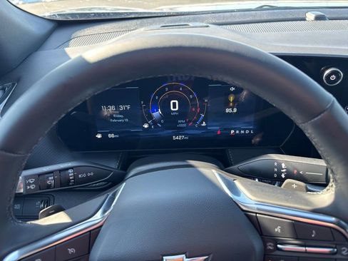 Used 2026 Chevrolet Equinox LT w/ Convenience Package II image 32