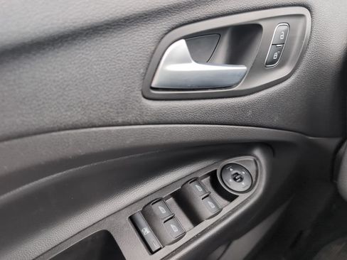 Used 2018 Ford Escape SE AWD/4WD image 18