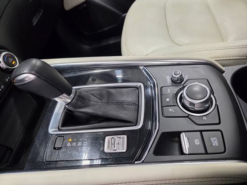 Used 2018 MAZDA CX-5 Grand Touring w/ Premium Package AWD/4WD image 41