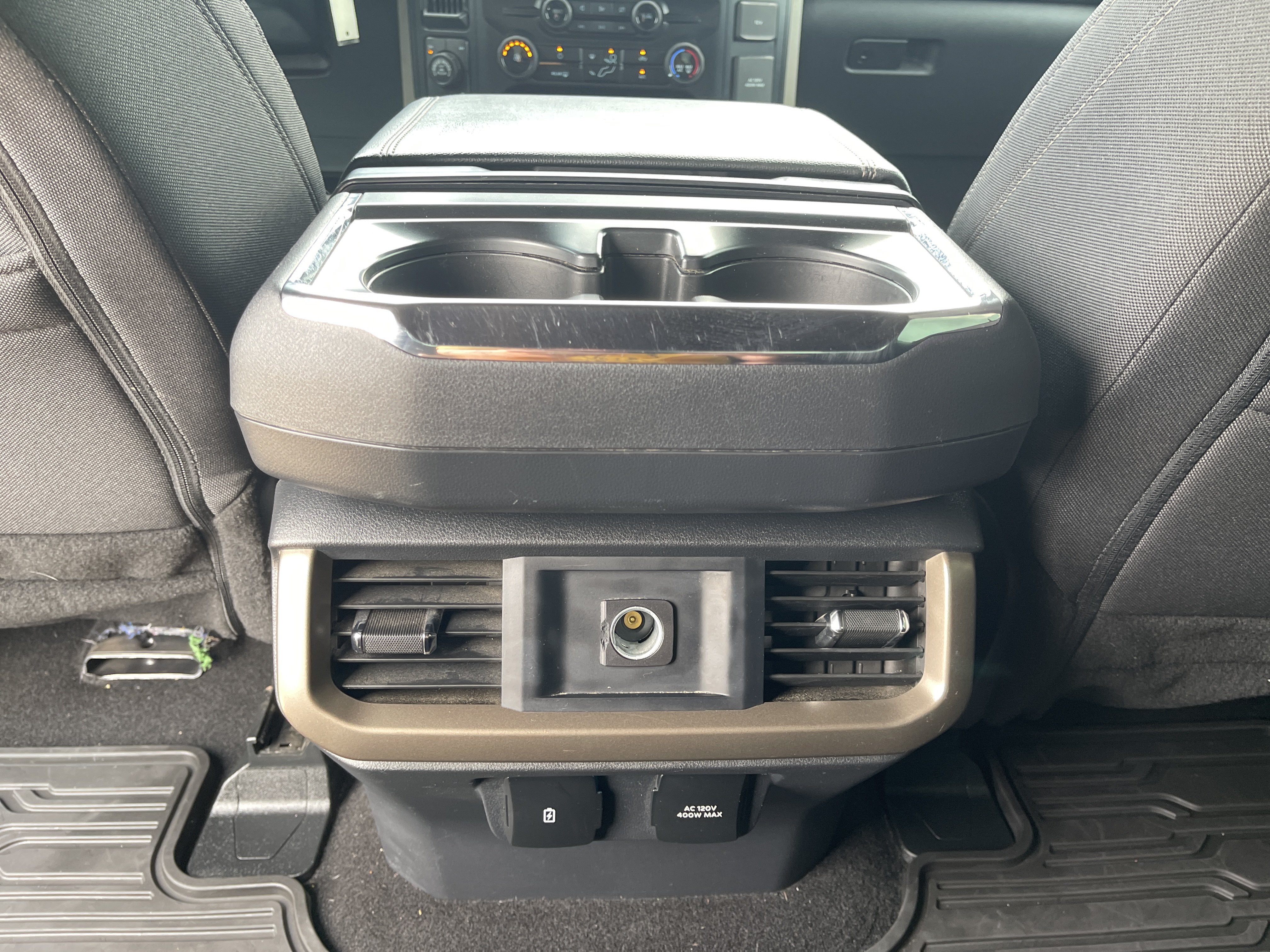 Used 2024 Ford F150 STX w/ Equipment Group 201A FX4 AWD/4WD image 37