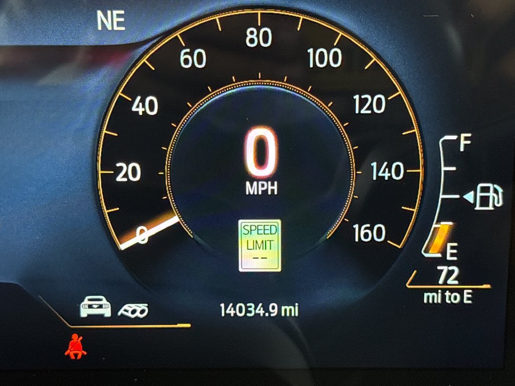 Certified 2024 Ford Mustang GT Premium RWD image 23