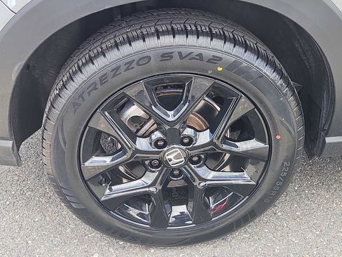 Used 2024 Honda HR-V Sport image 9