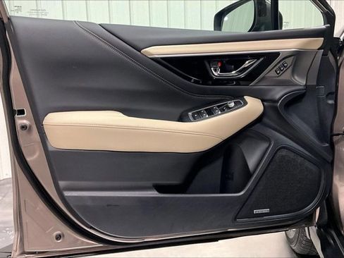 Used 2021 Subaru Outback Limited w/ Popular Package #2 image 23