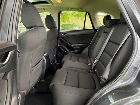 Used 2016 MAZDA CX-5 Touring AWD/4WD image 15