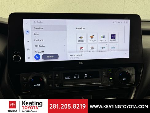 Certified 2024 Toyota Grand Highlander Limited image 26