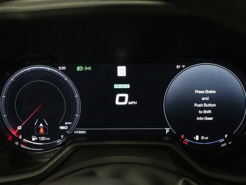 Used 2024 Dodge Hornet R/T AWD/4WD image 27
