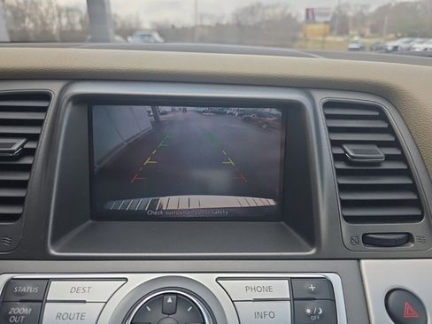 Used 2012 Nissan Murano LE w/ Platinum Pkg image 22