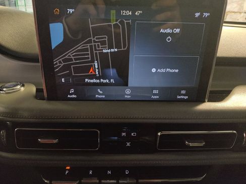 Used 2020 Lincoln Aviator Reserve w/ Class IV Trailer Tow Package image 25