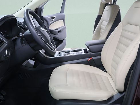 Used 2024 Ford Edge SEL w/ Convenience Package AWD/4WD image 21