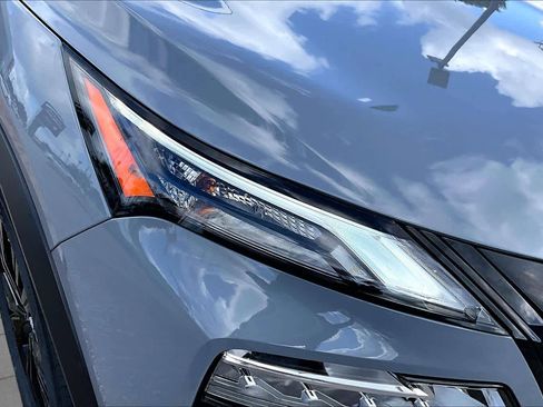 Certified 2023 Nissan Rogue SV w/ SV Premium B Package FWD image 27