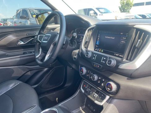 Used 2023 GMC Terrain SLT AWD/4WD image 29