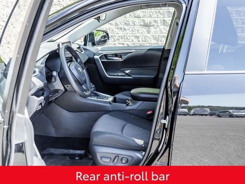 Certified 2023 Toyota RAV4 XLE AWD/4WD image 28