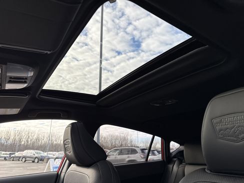 New 2026 Subaru Crosstrek 2.5i Wilderness image 14