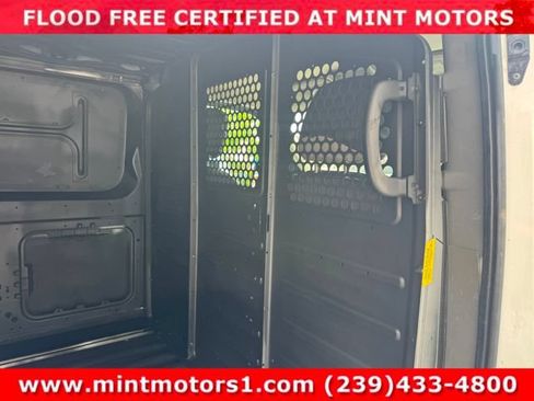 Used 2017 Nissan NV 1500 S w/ Power Basic Package RWD image 25