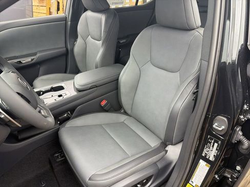 New 2026 Lexus RZ 450e AWD image 15