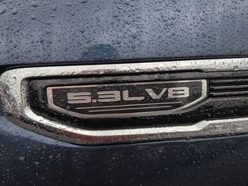 Used 2019 GMC Sierra 1500 SLT w/ SLT Premium Plus Package image 12