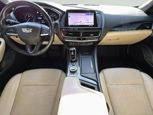 Used 2020 Cadillac CT5 Premium Luxury image 2