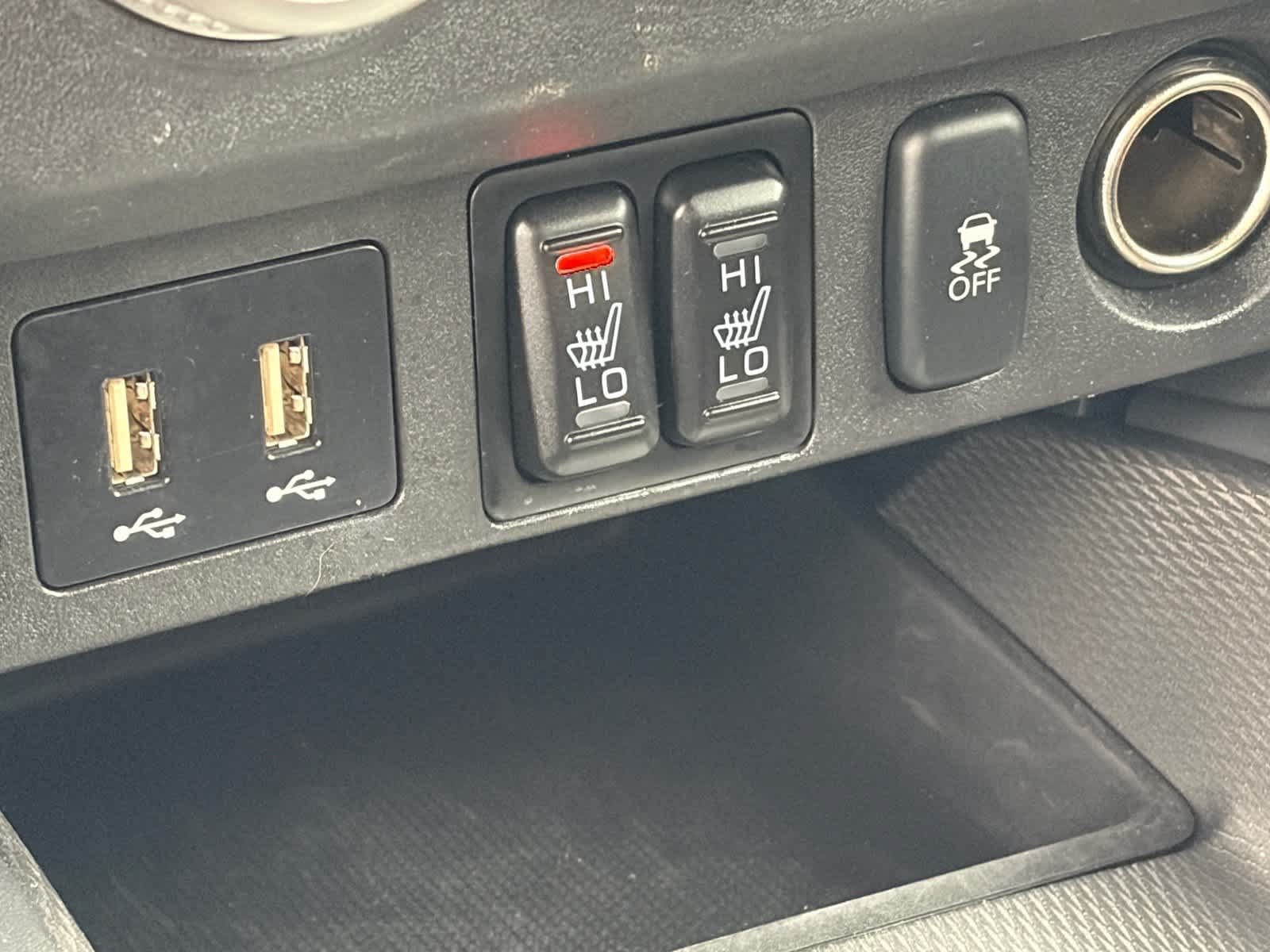 Used 2025 Mitsubishi Outlander Sport LE AWD/4WD image 28