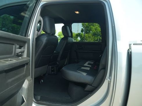 Used 2022 RAM 2500 Tradesman AWD/4WD image 15