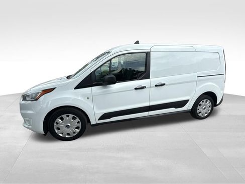 Used 2020 Ford Transit Connect XLT FWD image 2