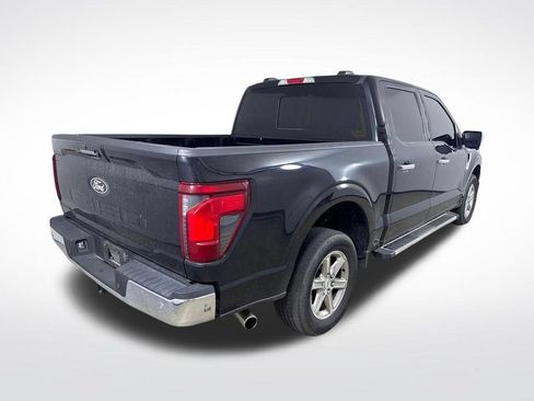 Used 2024 Ford F150 XLT w/ Equipment Group 302A MID RWD image 3