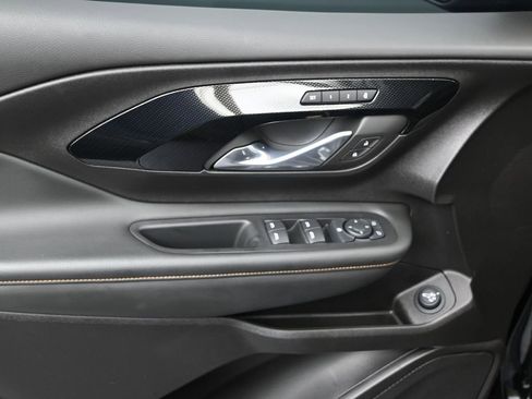 Used 2024 GMC Terrain AT4 w/ Tech Package image 11