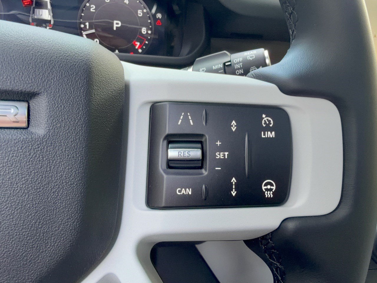 New 2026 Land Rover Defender 110 S AWD/4WD image 19