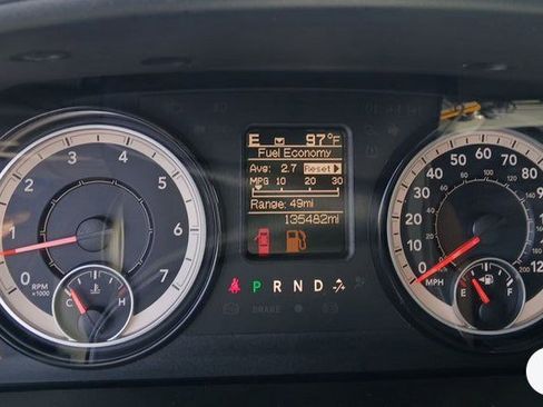 Used 2018 RAM 1500 Express w/ Express Value Package RWD image 5