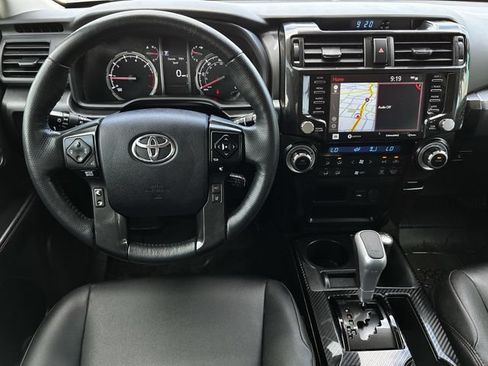 Used 2023 Toyota 4Runner TRD Pro AWD/4WD image 13