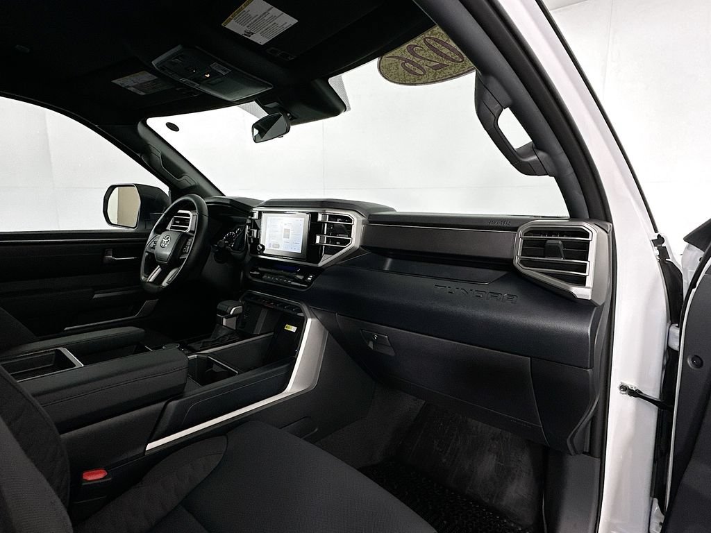 Used 2026 Toyota Tundra SR5 RWD image 28