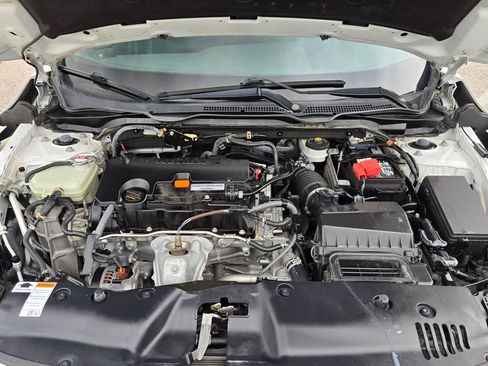 Used 2019 Honda Civic Sport image 32