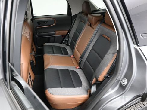 Certified 2022 Ford Bronco Sport Outer Banks image 22