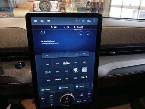 Certified 2023 Ford Mustang Mach-E Select image 45