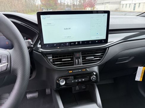 New 2026 Ford Escape ST-Line Select w/ Equipment Group 401A image 17