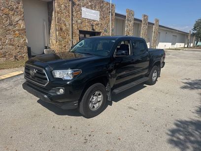 Used 2019 Toyota Tacoma SR5